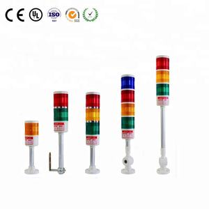 Lampes de travail pour machines-outils Lampes de <span class=keywords><strong>tour</strong></span> de signalisation Lampes de travail d'alarme pour machines à plasma - Product Image 4