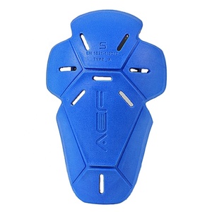 مجموعة أمان ACF للبيع بالجملة للركبة ووقاية التروس لحماية الزلاجات الدوارة والدراجات النارية والسيارات ملابس سباق - Product Image 2