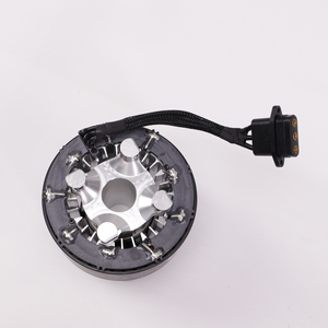 Agras T40 Motor para DJl T40 Agricultura Drone Repuestos 10033 48kv 000566 Motor de potencia Agras T20P Motor sin escobillas Accesorios - Product Image 1