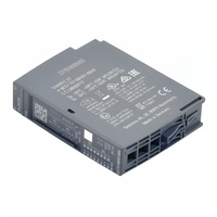 Modul Pengontrol PLC Baru dan Asli untuk Kontrol Industri Stok Gudang Pengontrol Pemrograman PLC 6AG1131-6BH01-7BA0