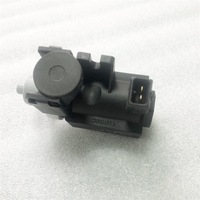 6655403897 Katup Solenoid Tekanan Turbo Boost untuk SsangYong D20 D27 ActYon Kyron Rexton Suku Cadang Katup Kontrol Solenoid Pneumatik