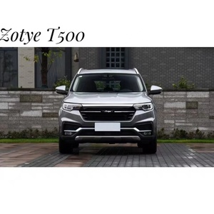 รถ T500 <span class=keywords><strong>2018</strong></span> Zotye 1.5ตันรถเบนซินมือ<span class=keywords><strong>สอง</strong></span>รถเทอร์โบ - Product Image 5