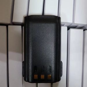 ICOM BP-232N 2600mAh Lithium-Ion Rechargeable IP-67 Battery Pack for IC-F16/F26/36FI IC-F43 IC-F33 F3161 Radio OEM - Product Image 3