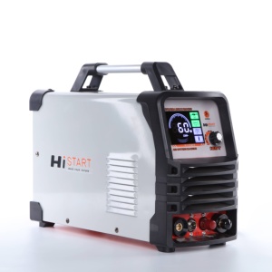 Bán Nhà Máy Trực Tiếp Lehao 60A Máy Cắt Tay Độ Nét Cao Màn Hình Lớn 220V 1000W 2T/4T Chức Năng Hàn 2 Năm - Product Image 2