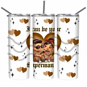 <span class=keywords><strong>Cholo</strong></span> Love Envolturas de taza UV DTF de varios tamaños personalizadas de alta calidad, envolturas de taza UV DTF impermeables listas para usar, lavables - Product Image 2