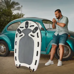 OEM/ODM चीन कस्टम सस्ते पीवीसी Inflatable समर्थन सेट paddleboard बचाव बोर्डों सर्फ़बोर्ड चप्पू बोर्ड नौका शरीर बोर्ड watersports