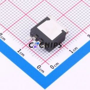 Original-Tout nouveau MIC39300S-5.0/TR TO-263-3 Circuit intégré IC Puce PMIC Régulateur linéaire (LDO) - Product Image 2