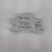 Plc 26925 E90509 Lr-80849 1-pole Circuit Breaker 6amp 240vac 1a 125vdc for Warranty Product