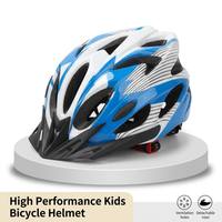 Casque de cyclisme et de patinage pour enfants ; réglable, léger, respirant et sûr