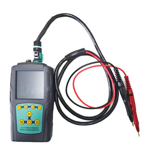 Testeur d'<span class=keywords><strong>unit</strong></span>é de charge de batterie à courant de décharge 48V Max 300A pour système de batterie 48V - Product Image 4