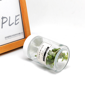 Biểu Tượng Tùy Chỉnh In Ấn Nhãn 2Oz 4Oz 5Oz Thảo Mộc Gia Vị Jar Cho Hoa Trẻ Em Chống Jar Kín Mùi Bằng Chứng Container Lưu Trữ Jar - Product Image 3