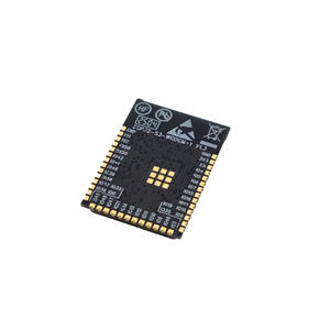 Module WiFi ESP32-S3 AIoT ESP32-S3-WROOM-1U-N16R8 16 Mo Flash 8 Mo PSRAM pour antenne Bluetooth 5.0 3V-3.6V pour IA/Voix/Edge Computing - Product Image 2