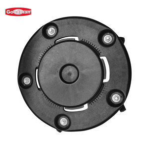 Heavy Duty <strong>Garbage</strong> <strong>Container</strong> Transport Moving Dolly <strong>5</strong> Caster Plastic Trash Can Dolly - Product Image 2