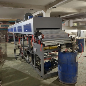 Chất Lượng Tốt Dính <span class=keywords><strong>Bopp</strong></span> Cello Băng In Đóng Gói Băng <span class=keywords><strong>Jumbo</strong></span> Cuộn Dây Chuyền Sản Xuất Keo Lớp Phủ Tua Máy Thiết Lập Nhà Máy - Product Image 1