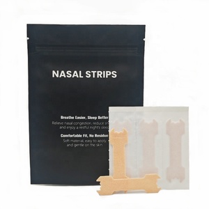 Semprotan tidur hidung bernapas lintas batas diskon besar-besaran plester tidur perawatan rongga hidung berhenti mendengkur orang dewasa - Product Image 3