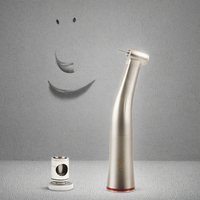 Micromoteur électrique dentaire chirurgical créatif pour implant, pièce à main en acier, classe II, certifié CE ISO, MT-T95, garantie 1 an