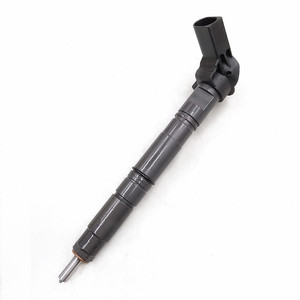 Inyector Remanufacturado de Fábrica 0445116035, Inyector de Combustible Diésel para Motor Diésel, Producto Remanufacturado en China - Product Image 4