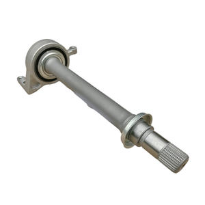 Arbre de transmission Honda 44500-SCV-A00 pour Acura RSX Civic CRV, pièce de rechange en acier - Product Image 1