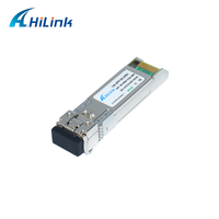 Video Transceiver Doppels ender CWDM 12G SDI SFP Modul 1270-1450nm 10km SD/HD/3G/6G/12G SDI SFP
