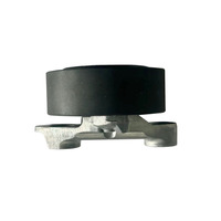 Vòng bi căng dây đai chất lượng cao mới, ròng rọc điều chỉnh được, mã OE 04E145299J