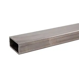 2X8 Ống Thép Vật Liệu Xây Dựng Hình Chữ Nhật