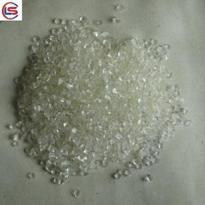 Grânulos de <span class=keywords><strong>PVC</strong></span> de Grau de Injeção para Tubos - Product Image 3