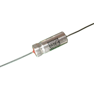 Assiale Condensatore di Tantalio 6.3v 1000uf,1000uF 6.3V Condensatore di Tantalio Assiale Bagnato Ermeticamente Seaded - Product Image 1