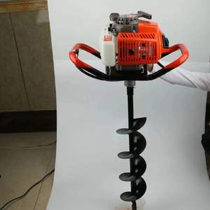 욕실 설비 가공용 정밀 드릴링 머신 홀 펀칭 머신 - Product Image 2