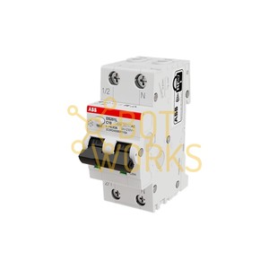 ABB 2CSR255180R1104 - Nuovo - Product Image 1