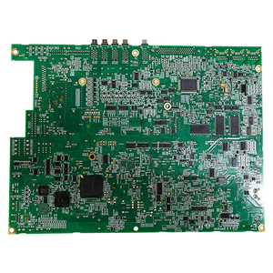 FANUC A17B-8101-0901 Control Board Module - Product Image 5