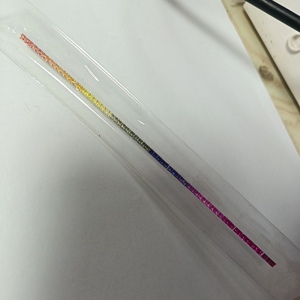 Pierres précieuses libres <span class=keywords><strong>de</strong></span> laboratoire couleur <span class=keywords><strong>saphir</strong></span> <span class=keywords><strong>de</strong></span> différentes tailles, taille octogonale 2x3mm 3x4mm 3x5mm 4x6mm - Product Image 4