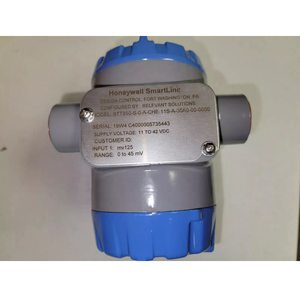 Stt850-s-0-g-chs-11s-a-00a0-00-0000อุณหภูมิ smartline Stt850ของแท้ใหม่ - Product Image 5
