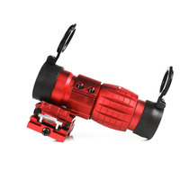Optique 3x Loupe Portée Holographie Red Dot Sight