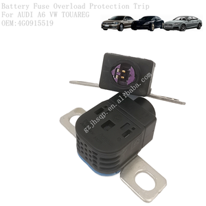 Protecteur de batterie de protection de panne de courant de pièces automobiles pour Volkswagen TOUAREG Audi Q3 4G0915519 4G0 915 519 - Product Image 2