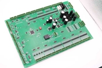 Carte de circuit imprimé de commande principale BL-3000 pour métier à tisser en plastique, machines textiles