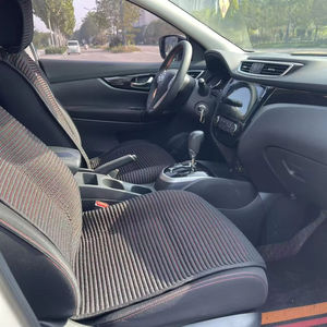 <span class=keywords><strong>Nissan</strong></span> Qashqai 2017 2.0L, Auto Usado Chino, Vehículo Económico, SUV Blanco, Gran Distancia al Suelo, Volante a la Izquierda - Product Image 5