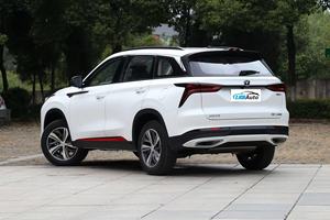 Changan CS75 2.0T SUV 2020 <span class=keywords><strong>d</strong></span>'<span class=keywords><strong>occasion</strong></span> pas cher, boîte automatique, sièges en cuir, caméra <span class=keywords><strong>de</strong></span> recul, traction avant, jantes R19, véhicule familial - Product Image 5