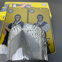 Confidentialité Anti espion verre trempé protecteur d'écran Anti Peep Film de protection en verre pour IPhone X XR XS 11 12 13 14 15 16 Pro Max