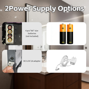 Dispensador de Jabón Líquido Automático con Sensor Táctil para Montar en la Pared del Baño, 1000 ml, para Hospitales y Baños - Product Image 2