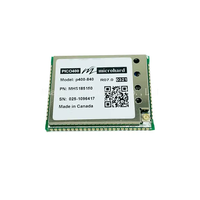 Módulo Transmisor Digital Microhard P400-840 OEM, Radio de Control de Vuelo para UAV