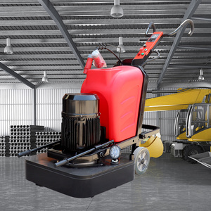 セメント床研磨機ダイヤモンドコンクリート研磨機 - Product Image 3