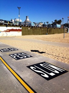 Premium Color Thermoplastic Pavement Markings for Playgrounds, Parks and Urban Spaces - Product Image 6