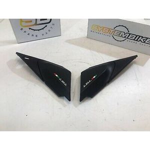 Sedile Anteriore Compatibile per BENELLI TRK 502 2021 2022, Parte di Ricambio per Moto - Product Image 4