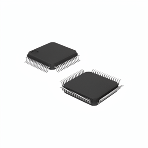 Embedded 64 LQFP Electronic Circuit Components CY7C53150-20AXIT BOM IC In Stock - Product Image 1