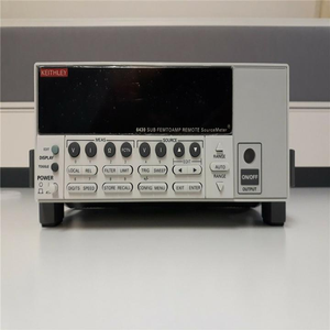 Producto Original y Genuino, Electrómetro Tektronics Keithley Serie 6500 y 6430 - Product Image 5