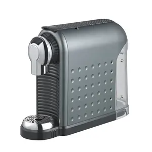 Machine professionnelle multifonctionnelle pour la fabrication de tasses, expresso italien, cafetière multi-capsules pour usage domestique - Product Image 5