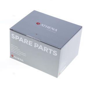 Piston de course forgé HC diamètre 79,8 mm pour cylindre d'origine - Product Image 2