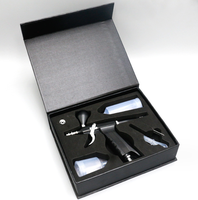 Aérographe professionnel de type déclencheur pour le maquillage Art modèle d'ongle peinture tatouage manucure-nouveau Design OEM Support personnalisé