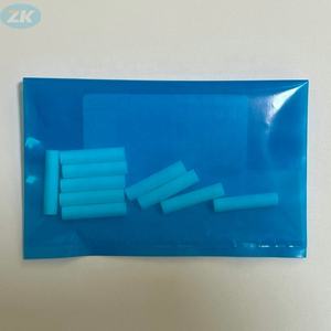 فلتر هواء SMT مرشح فوهة KE2070 اختيار ومكان آلة تصفية شيك شيك - Product Image 6