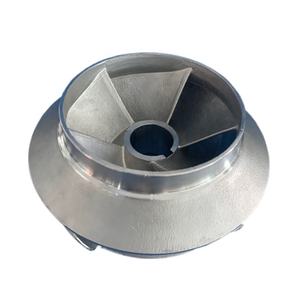 <span class=keywords><strong>Aquavita</strong></span> VP75-8 - Conjuntos de Bombas Sumergibles de Alta Presión para Pozos Profundos, de Acero Inoxidable, para Uso Industrial y Agrícola - Product Image 3